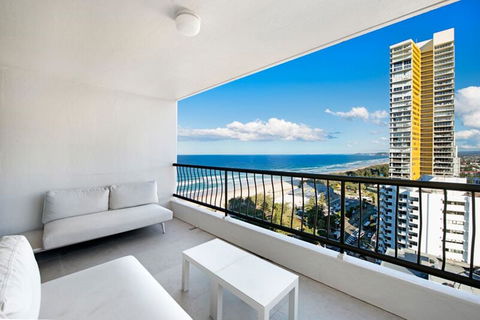 ULTIQA Beach Haven On Broadbeach - Holiday Adelaide 1