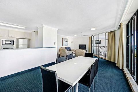 ULTIQA Beach Haven On Broadbeach - Holiday Adelaide 37