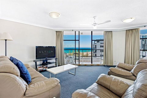 ULTIQA Beach Haven On Broadbeach - Holiday Adelaide 20