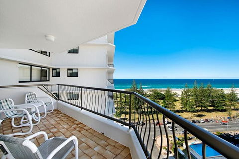 ULTIQA Beach Haven On Broadbeach - Holiday Adelaide 34