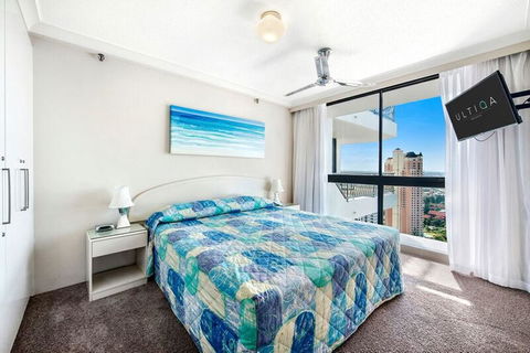 ULTIQA Beach Haven On Broadbeach - Holiday Adelaide 35