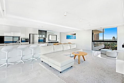 ULTIQA Beach Haven On Broadbeach - Holiday Adelaide 3