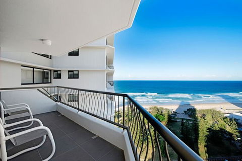 ULTIQA Beach Haven On Broadbeach - Holiday Adelaide 5