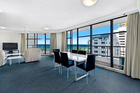 ULTIQA Beach Haven On Broadbeach - Holiday Adelaide 21
