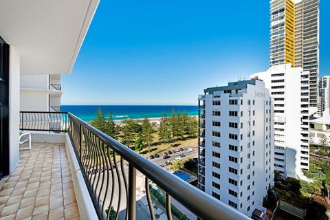 ULTIQA Beach Haven On Broadbeach - Holiday Adelaide 33
