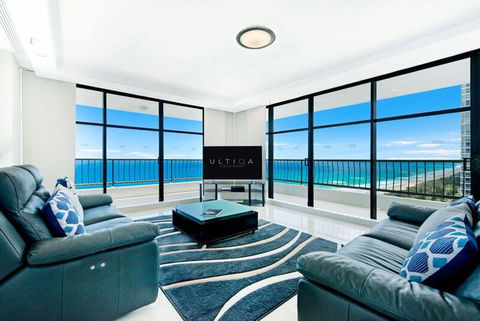 ULTIQA Beach Haven On Broadbeach - Holiday Adelaide 17
