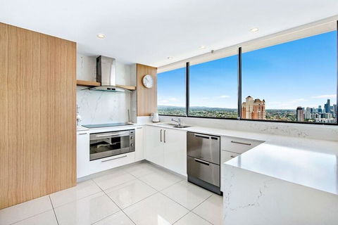ULTIQA Beach Haven On Broadbeach - Holiday Adelaide 15