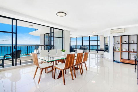 ULTIQA Beach Haven On Broadbeach - Holiday Adelaide 28