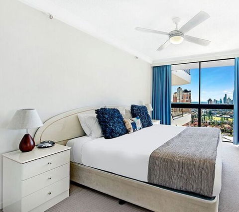 ULTIQA Beach Haven On Broadbeach - Holiday Adelaide 13