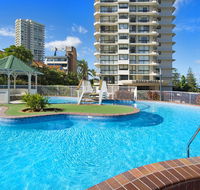 ULTIQA Beach Haven on Broadbeach - Holiday Adelaide