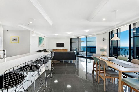 ULTIQA Beach Haven On Broadbeach - Holiday Adelaide 10