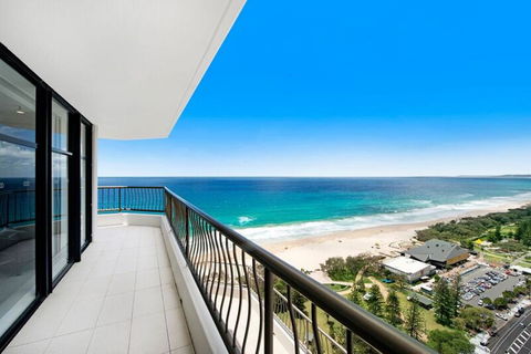 ULTIQA Beach Haven On Broadbeach - Holiday Adelaide 22
