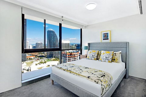 ULTIQA Beach Haven On Broadbeach - Holiday Adelaide 7