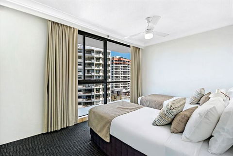 ULTIQA Beach Haven On Broadbeach - Holiday Adelaide 44