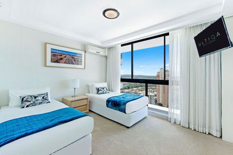 ULTIQA Beach Haven On Broadbeach - Holiday Adelaide 27