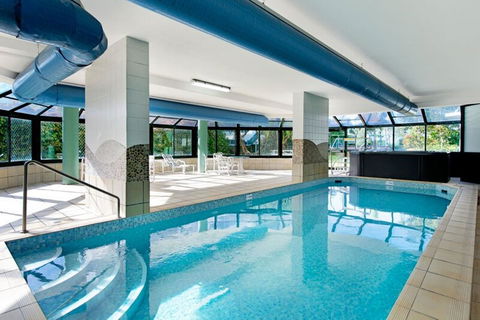 ULTIQA Beach Haven On Broadbeach - Holiday Adelaide 19