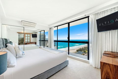 ULTIQA Beach Haven On Broadbeach - Holiday Adelaide 26