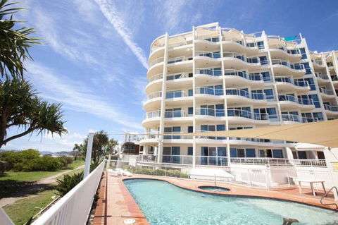Regency On The Beach - Holiday Adelaide 0