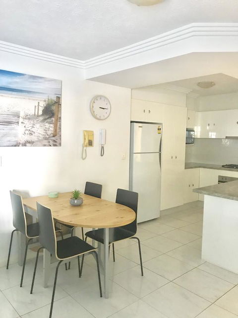 Regency On The Beach - Holiday Adelaide 7