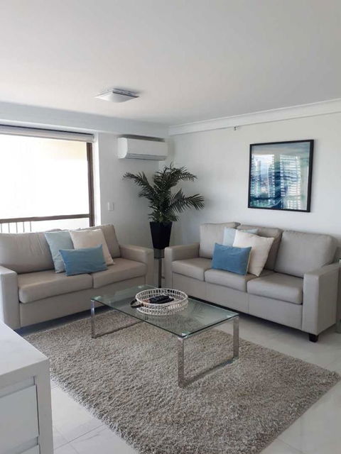 De Ville Apartments - Holiday Adelaide 43