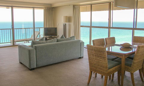 De Ville Apartments - Holiday Adelaide 10