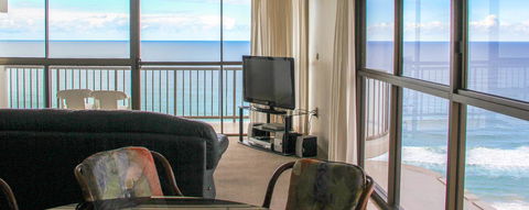 De Ville Apartments - Holiday Adelaide 24