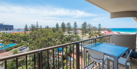 De Ville Apartments - Holiday Adelaide 12