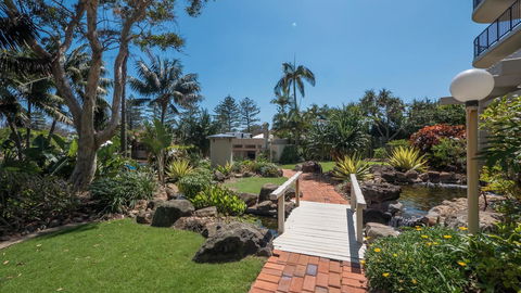 De Ville Apartments - Holiday Adelaide 35