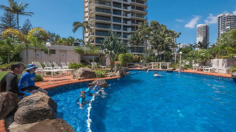 De Ville Apartments - Holiday Adelaide 31
