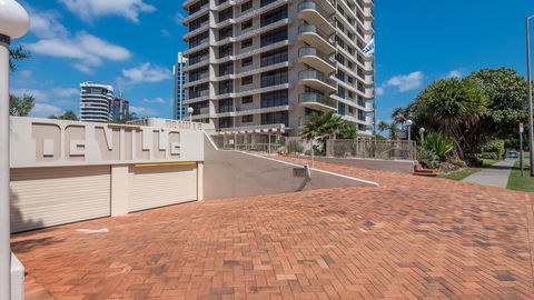 De Ville Apartments - Holiday Adelaide 41