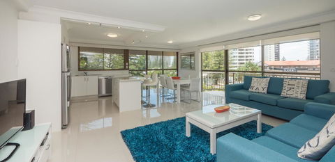 De Ville Apartments - Holiday Adelaide 21