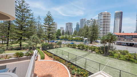 De Ville Apartments - Holiday Adelaide 22