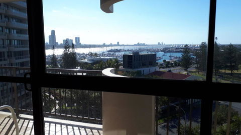 De Ville Apartments - Holiday Adelaide 4