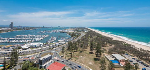 De Ville Apartments - Holiday Adelaide 16