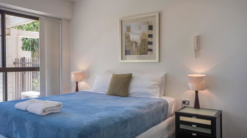 De Ville Apartments - Holiday Adelaide 27