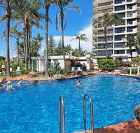 De Ville Apartments - Holiday Adelaide