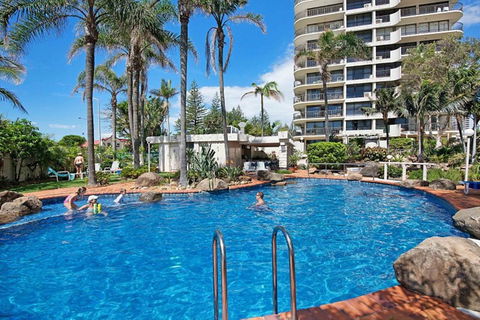 De Ville Apartments - Holiday Adelaide 0