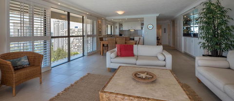 De Ville Apartments - Holiday Adelaide 17