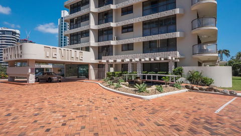 De Ville Apartments - Holiday Adelaide 37
