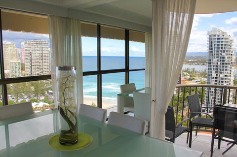 De Ville Apartments - Holiday Adelaide 19