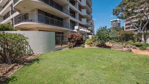 De Ville Apartments - Holiday Adelaide 34