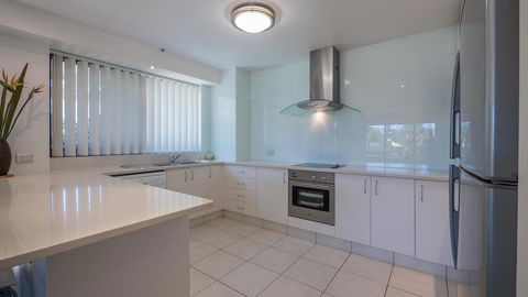 De Ville Apartments - Holiday Adelaide 26