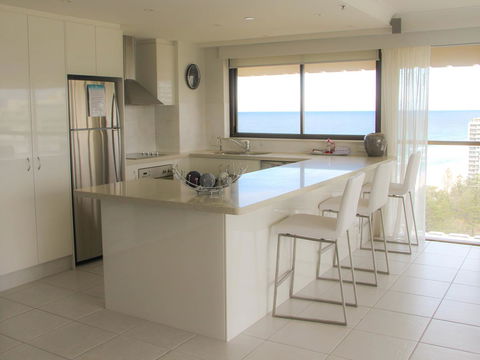 De Ville Apartments - Holiday Adelaide 13