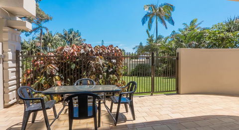 De Ville Apartments - Holiday Adelaide 29