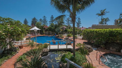 De Ville Apartments - Holiday Adelaide 30