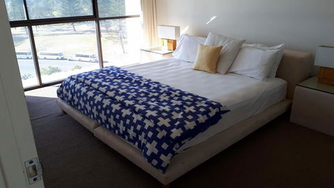 De Ville Apartments - Holiday Adelaide 8