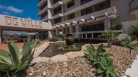 De Ville Apartments - Holiday Adelaide 36