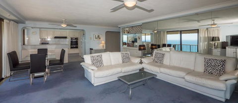 De Ville Apartments - Holiday Adelaide 23