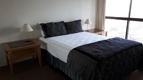 De Ville Apartments - Holiday Adelaide 7