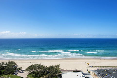ULTIQA Air On Broadbeach - Holiday Adelaide 10